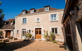 Relais Saint Jacques