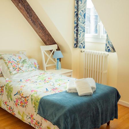 Hotel Relais Saint Jacques à Amboise Extérieur photo