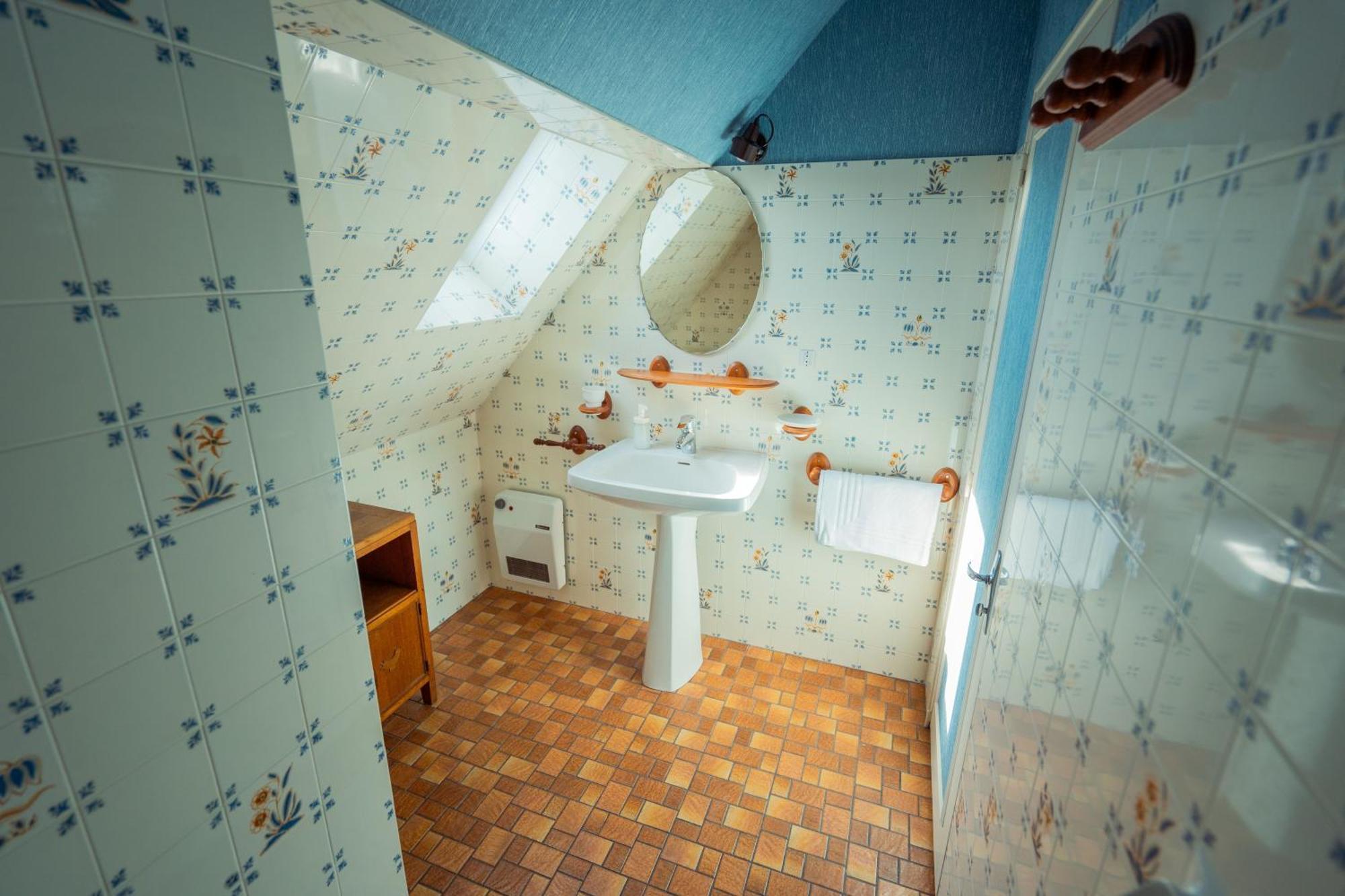 Hotel Relais Saint Jacques à Amboise Extérieur photo