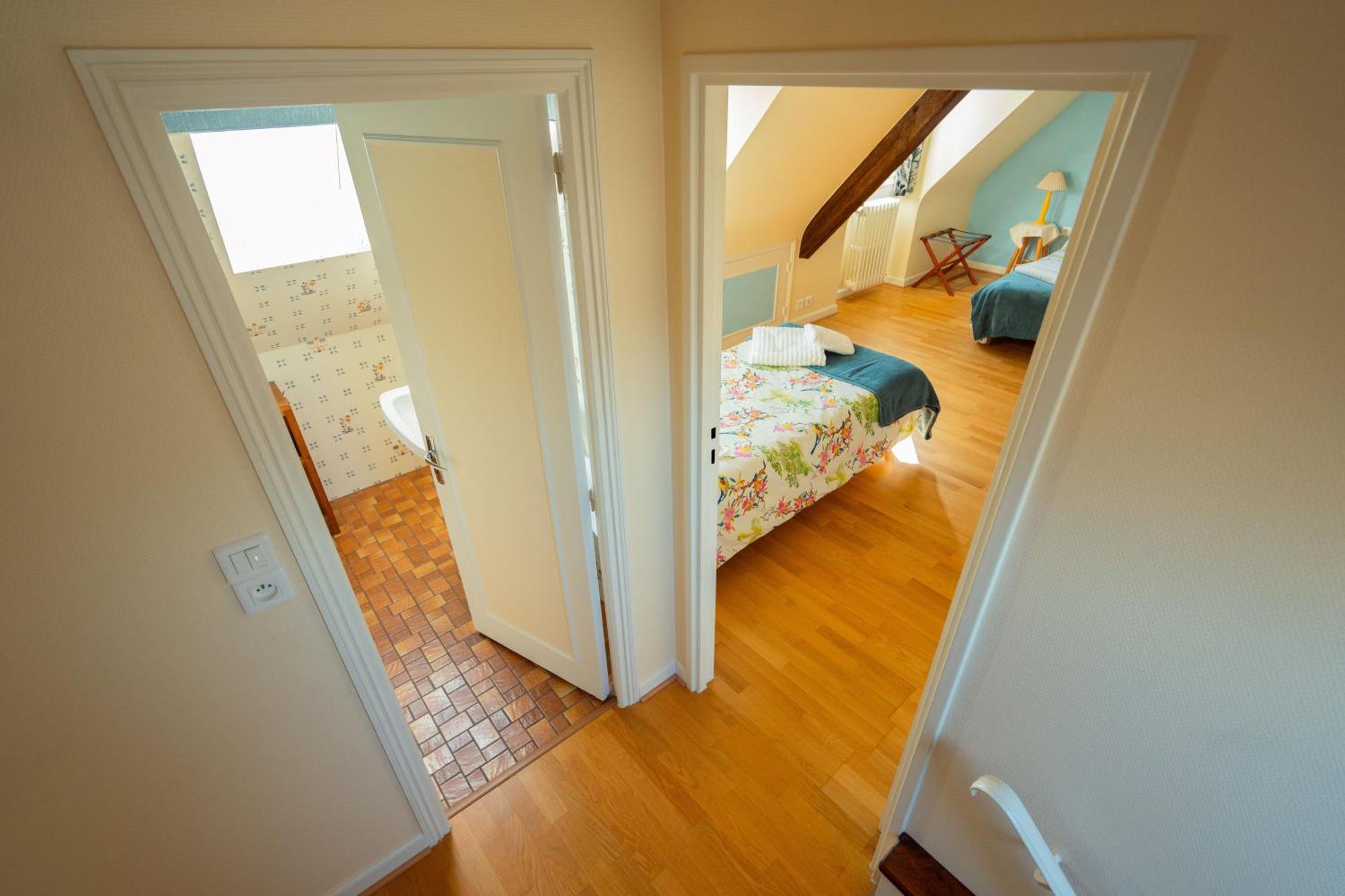 Hotel Relais Saint Jacques à Amboise Extérieur photo