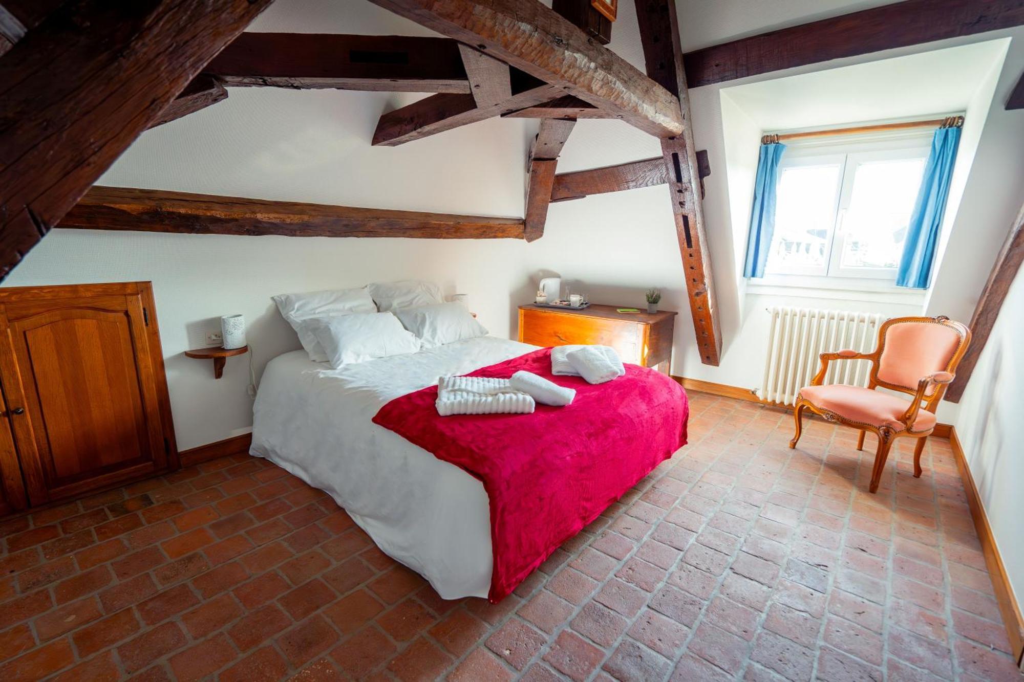 Hotel Relais Saint Jacques à Amboise Extérieur photo