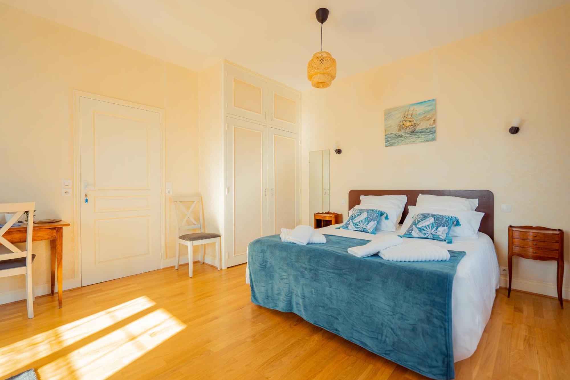 Hotel Relais Saint Jacques à Amboise Extérieur photo