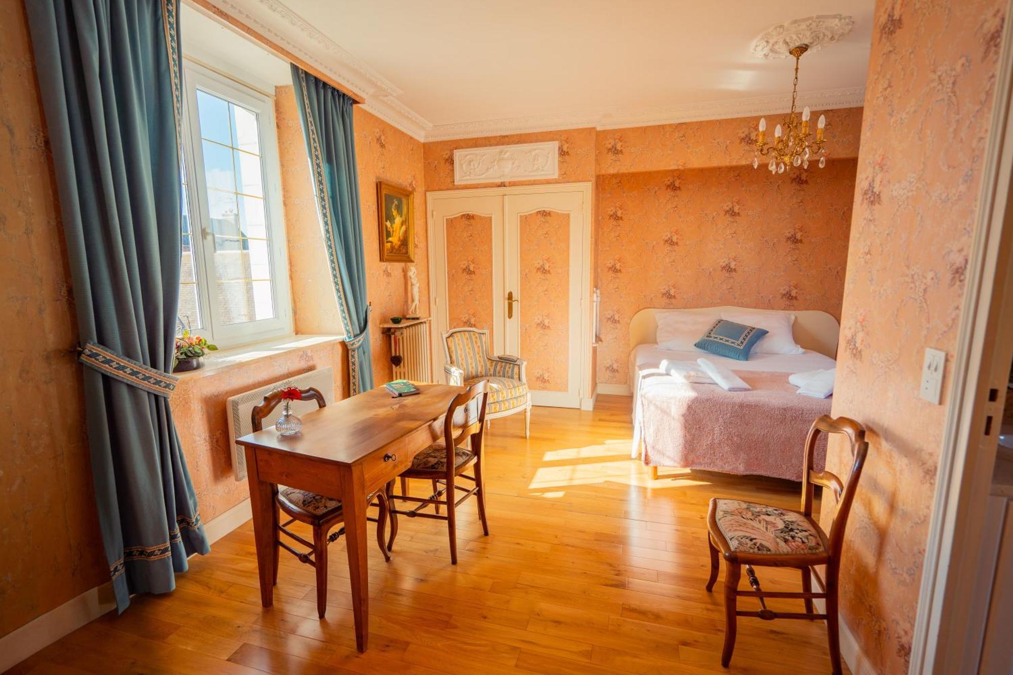 Hotel Relais Saint Jacques à Amboise Extérieur photo