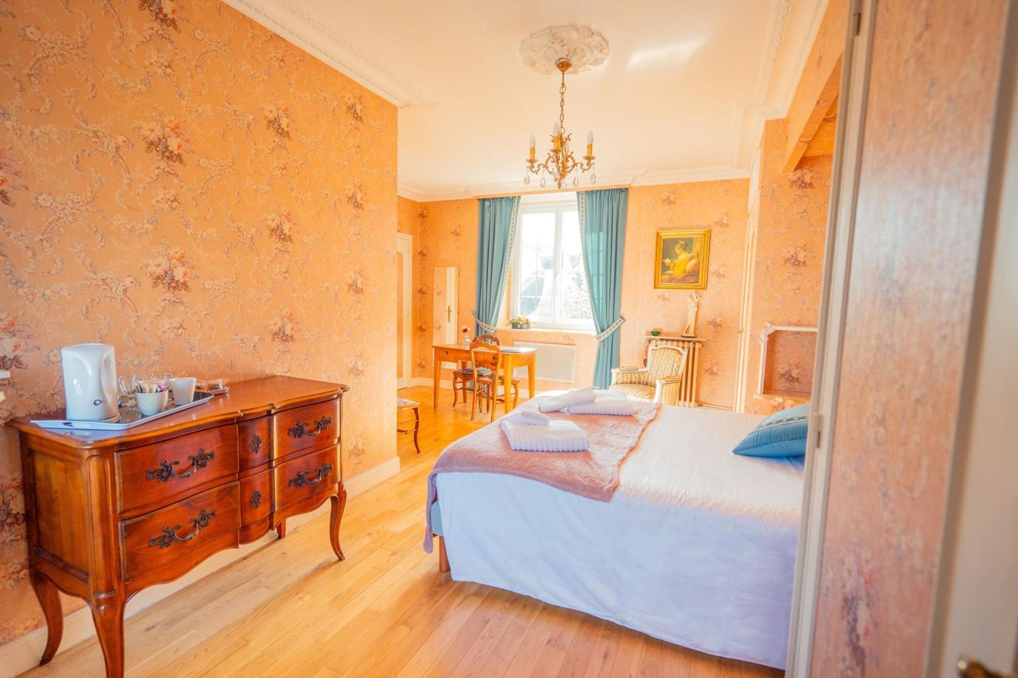 Hotel Relais Saint Jacques à Amboise Extérieur photo