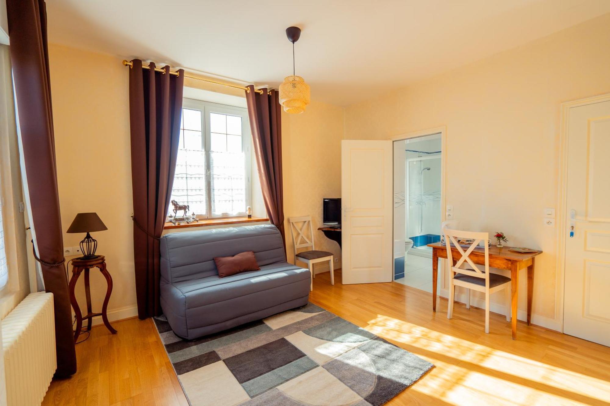 Hotel Relais Saint Jacques à Amboise Extérieur photo
