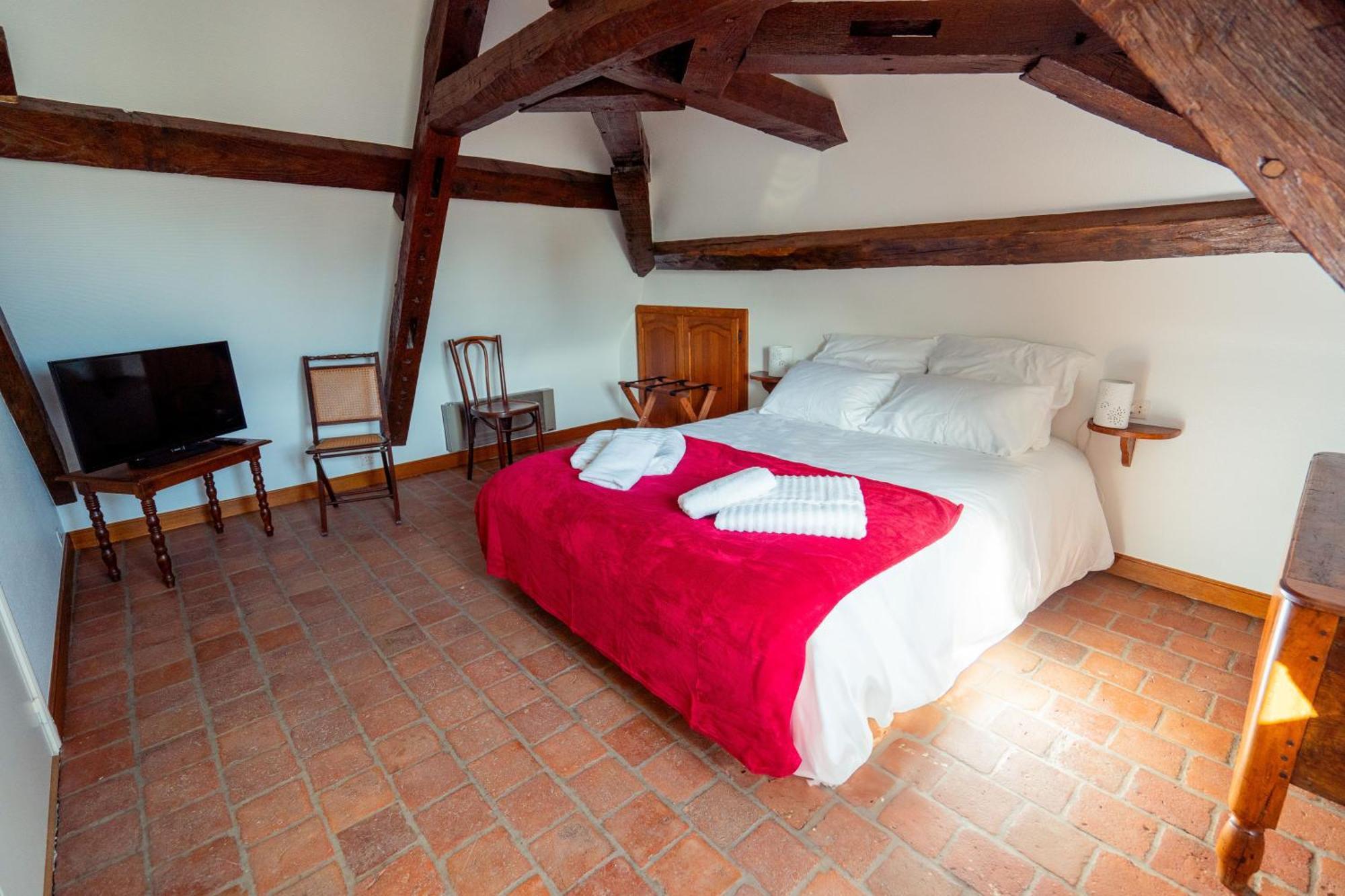 Hotel Relais Saint Jacques à Amboise Extérieur photo