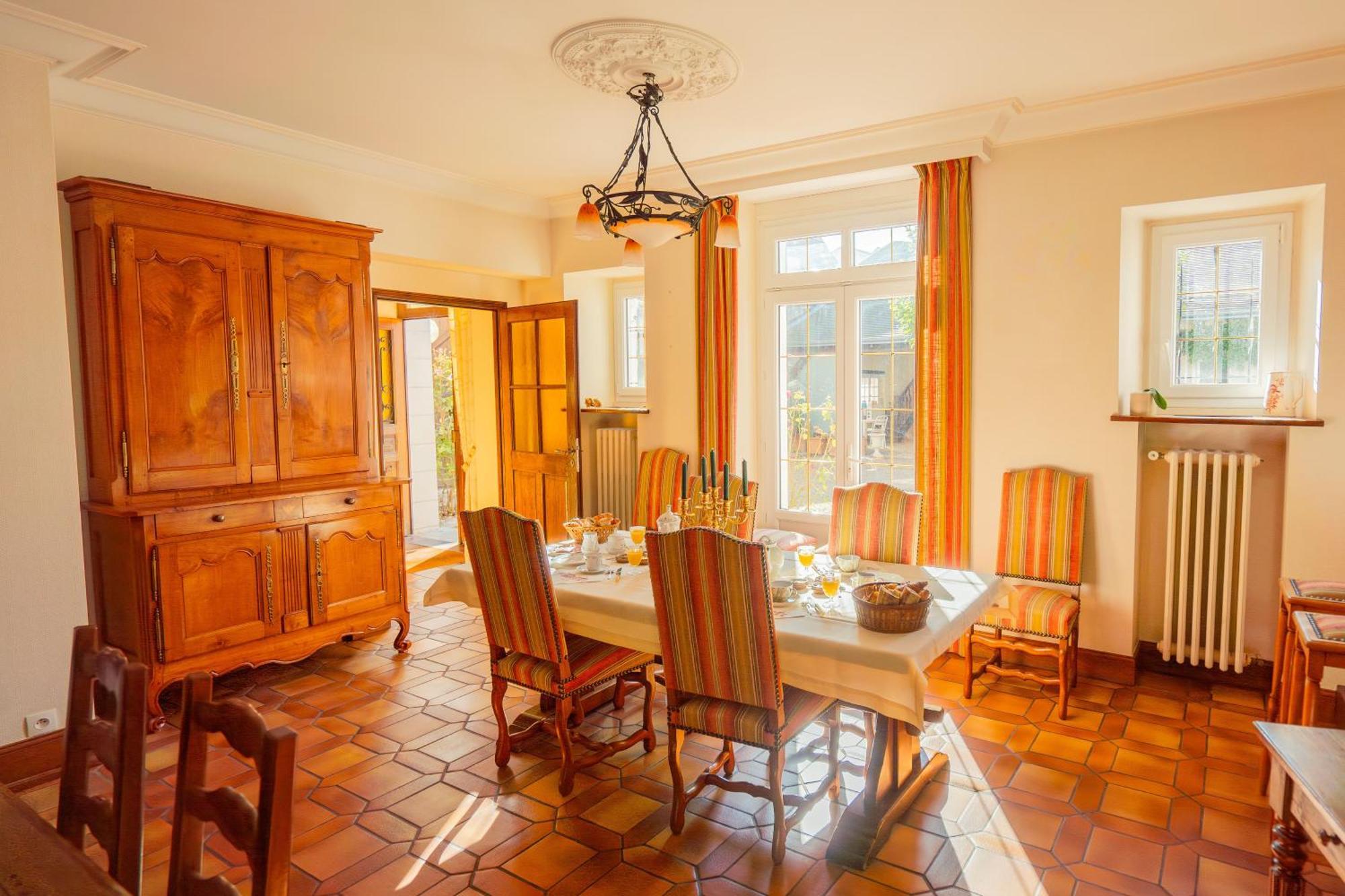 Hotel Relais Saint Jacques à Amboise Extérieur photo